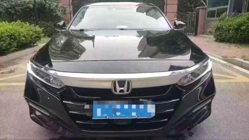 抵押车图片
