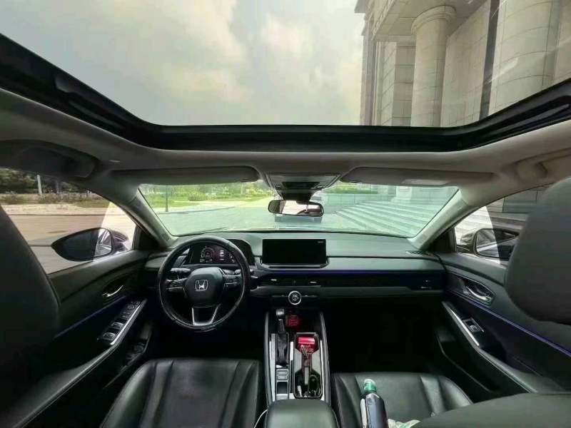 抵押车图片