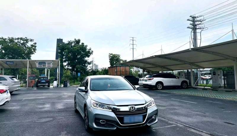 抵押车图片