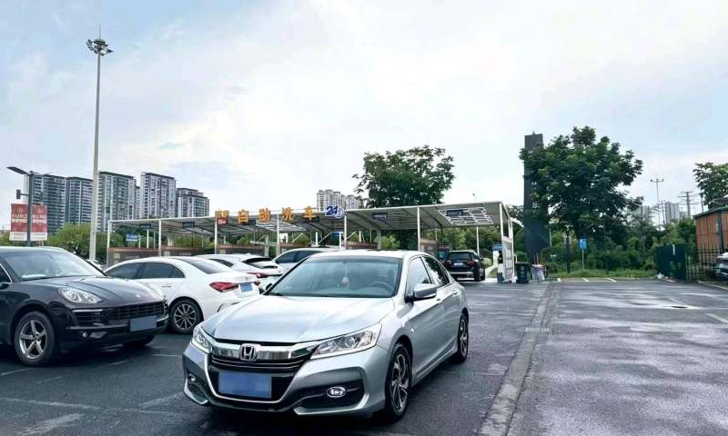抵押车图片