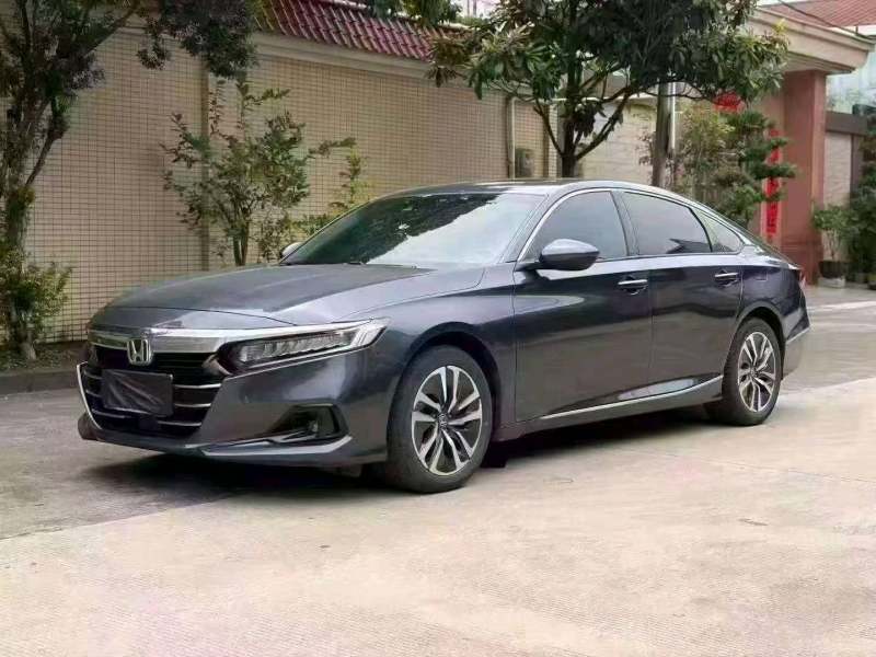 抵押车图片