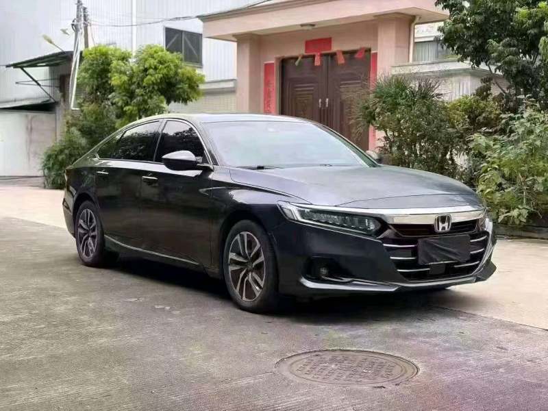 抵押车图片
