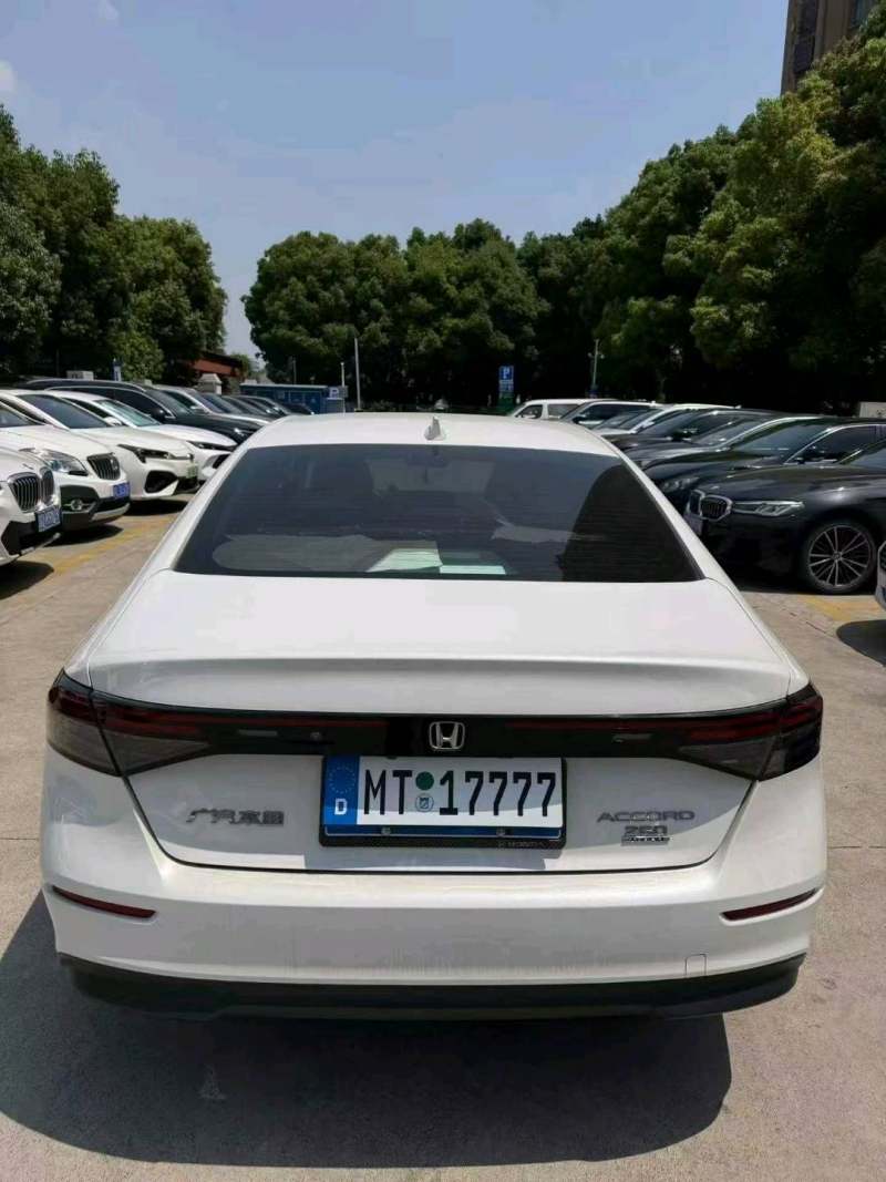 抵押车图片