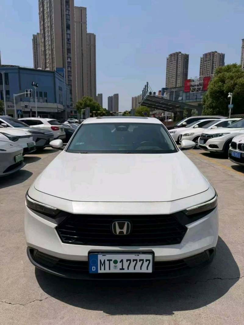 抵押车图片