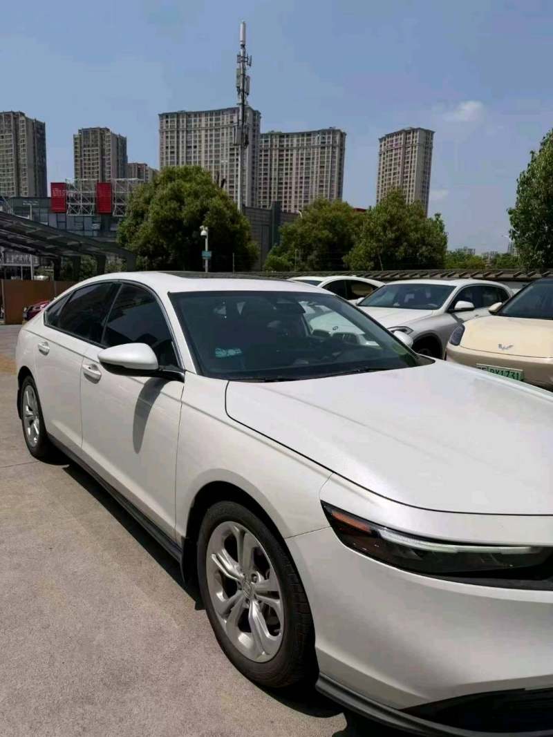 抵押车图片