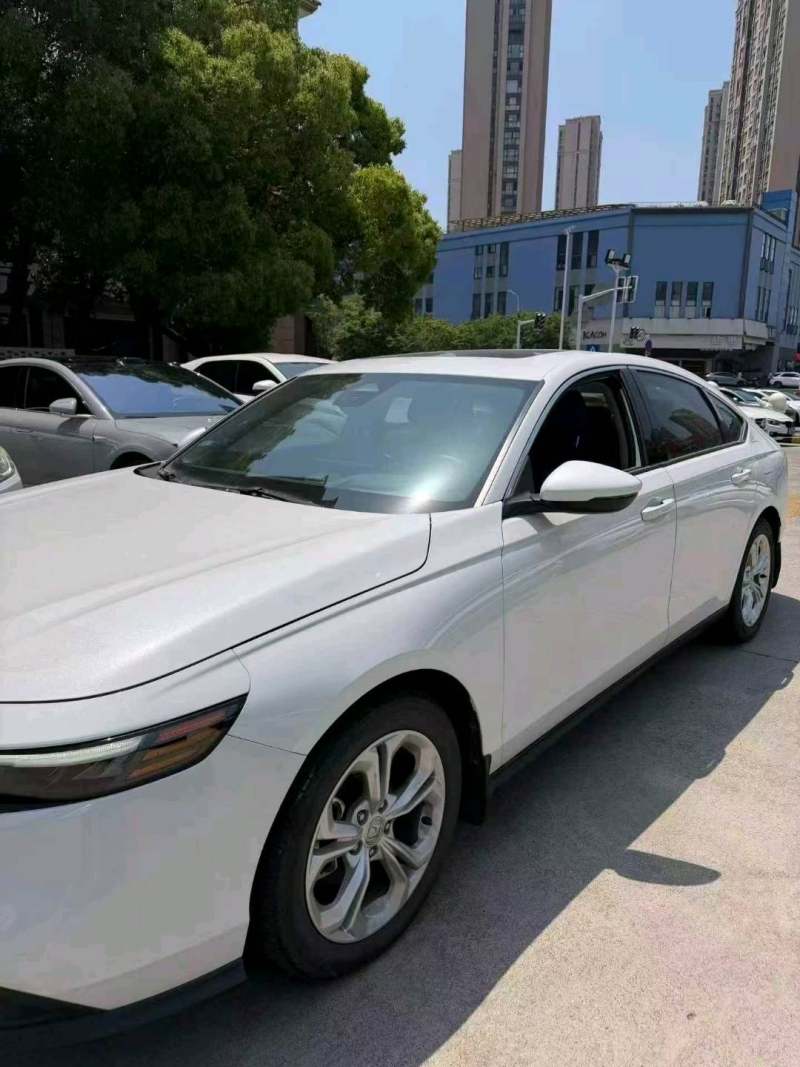 抵押车图片