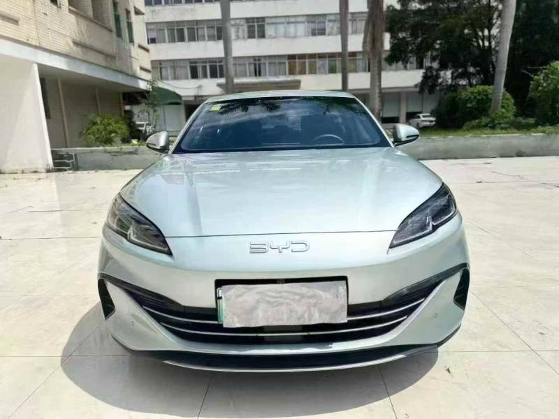 抵押车图片