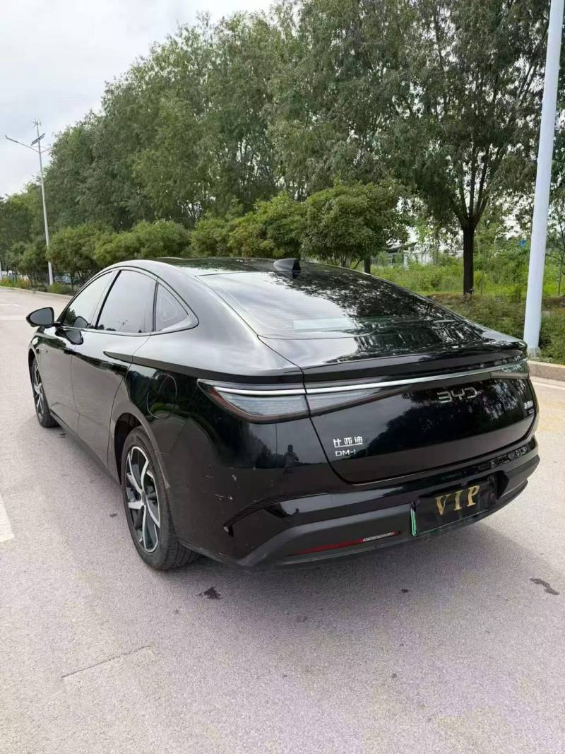 抵押车图片