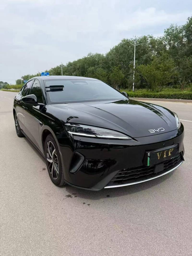 抵押车图片
