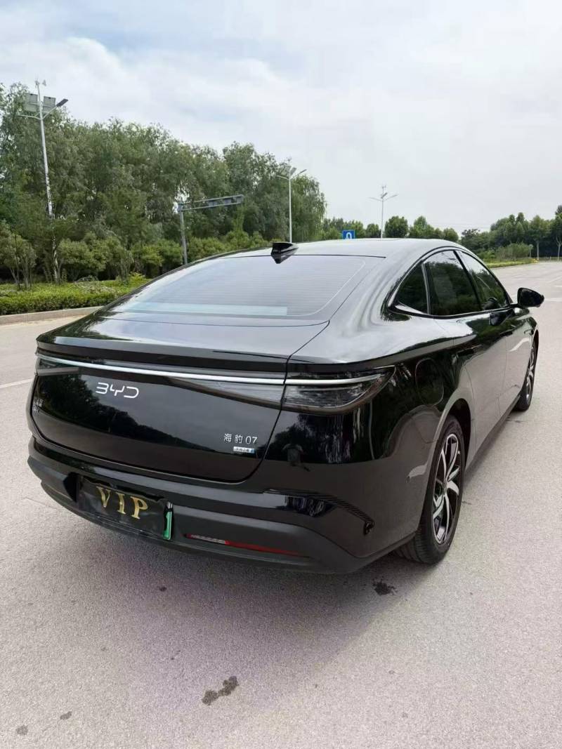 抵押车图片