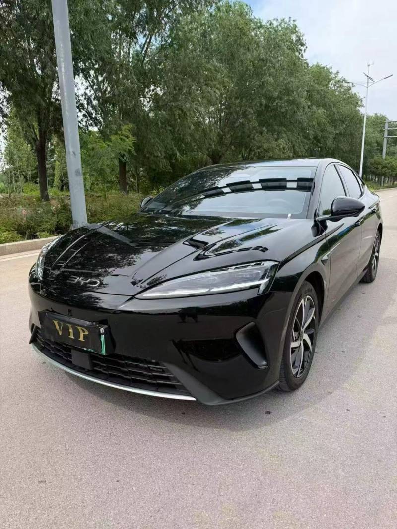 抵押车图片