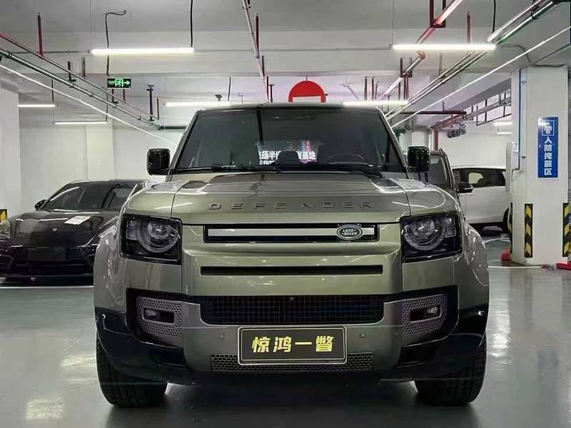 抵押车图片