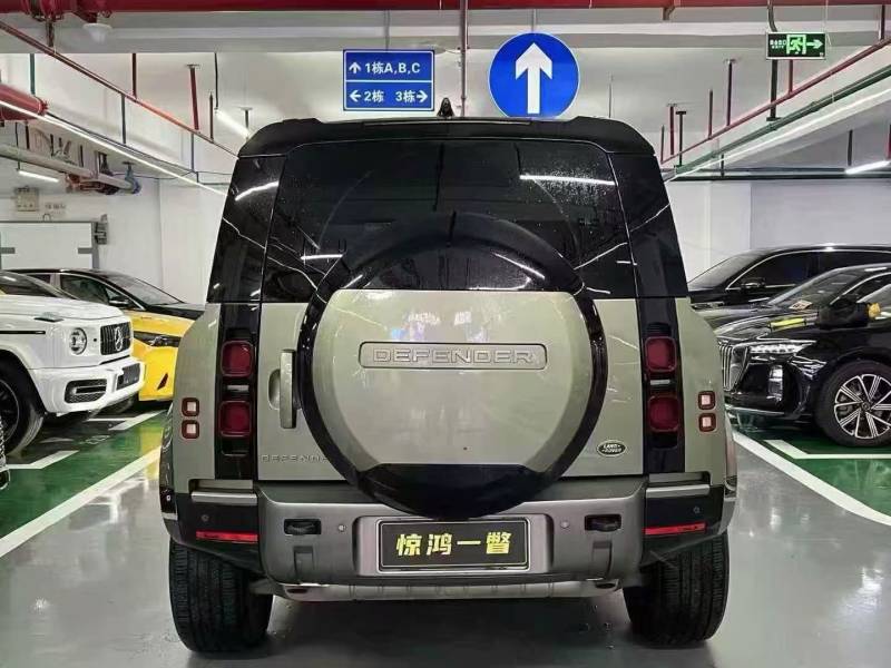 抵押车图片