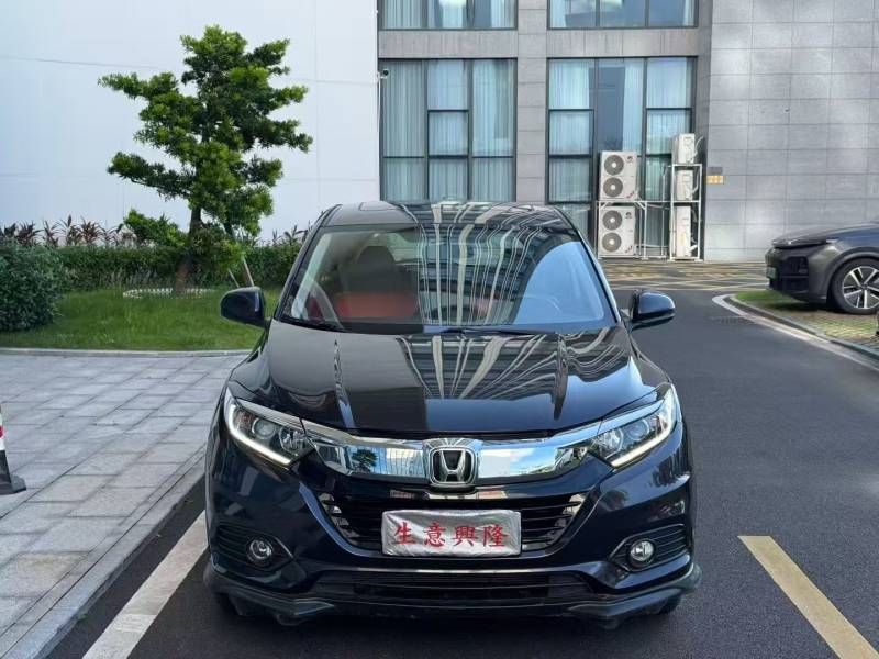 抵押车图片