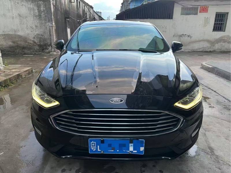 抵押车图片