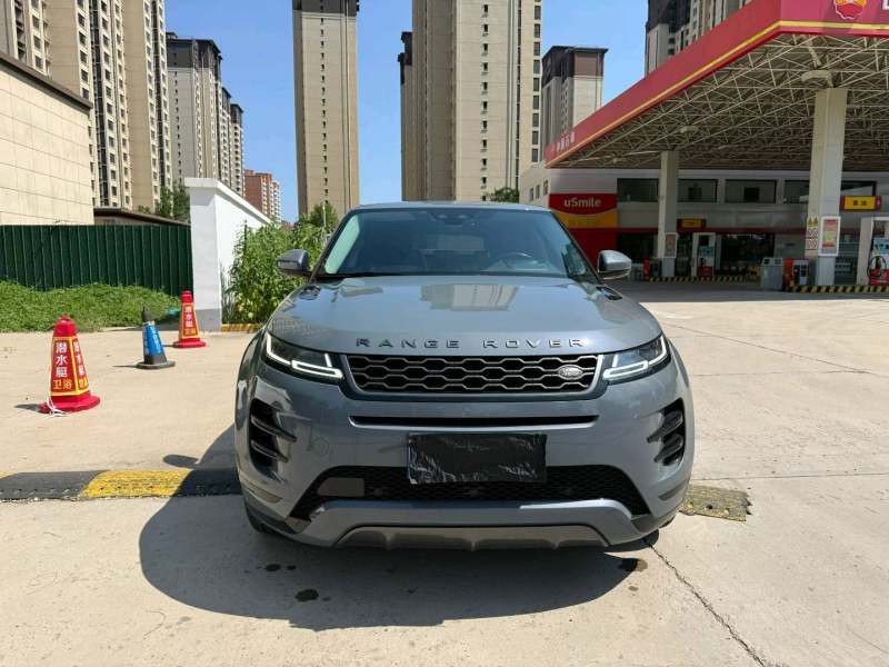 抵押车图片