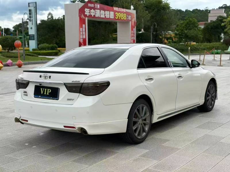 抵押车图片