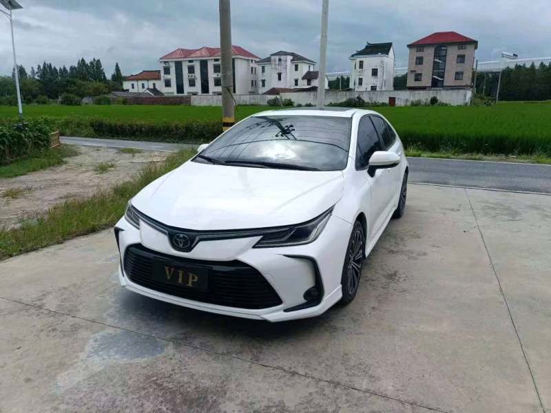 抵押车图片