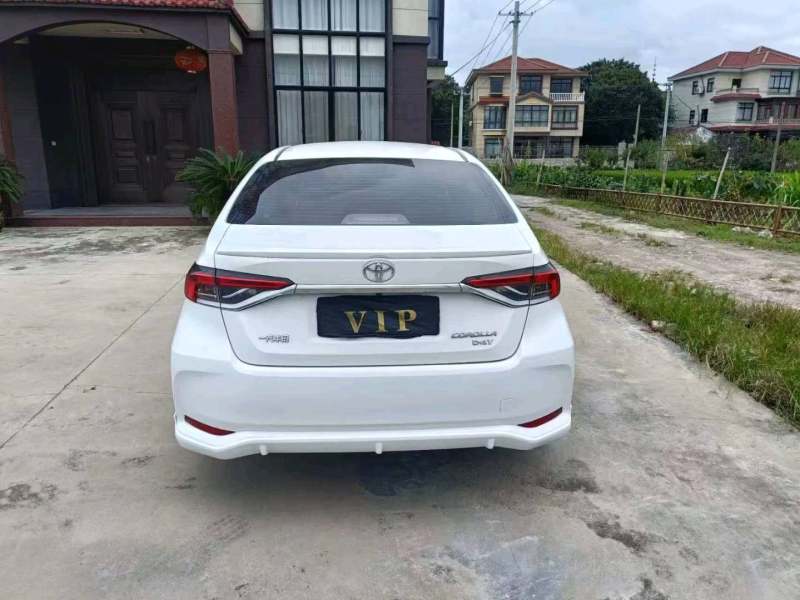 抵押车图片