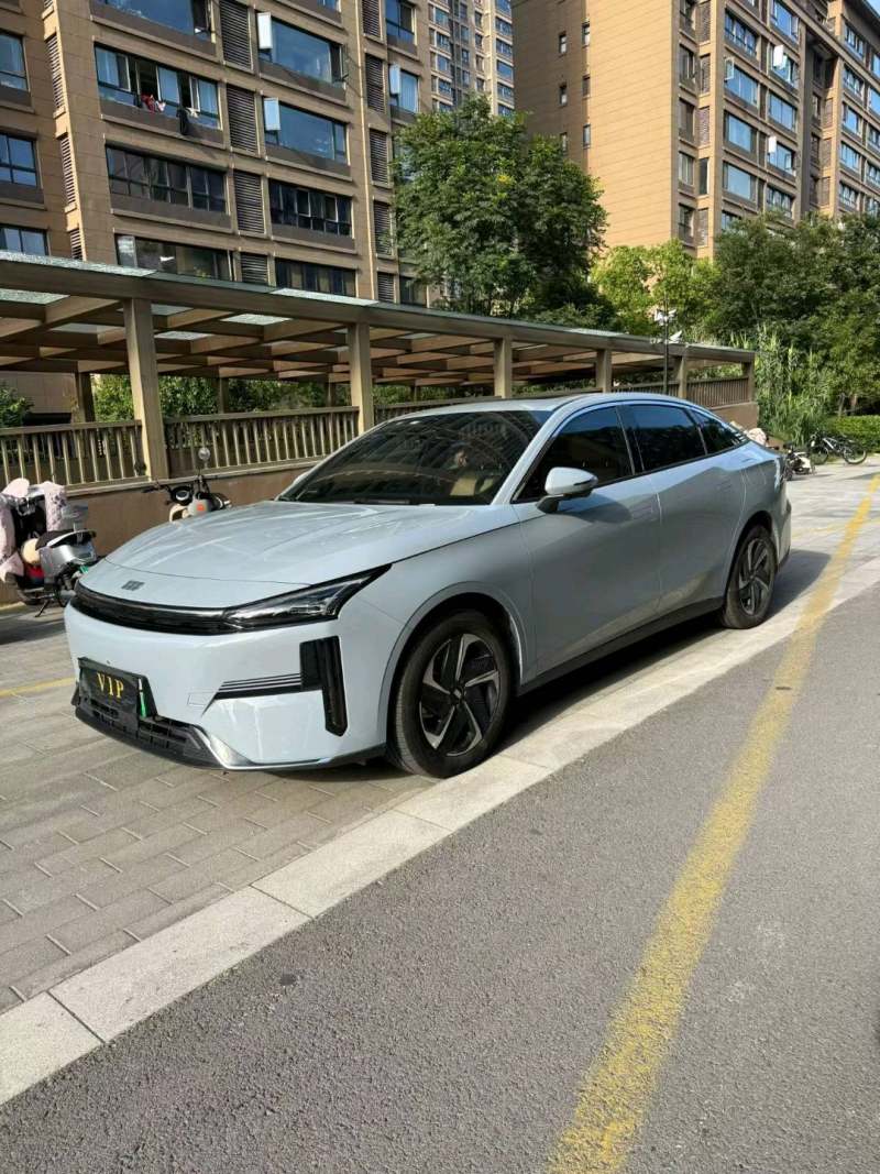 抵押车图片