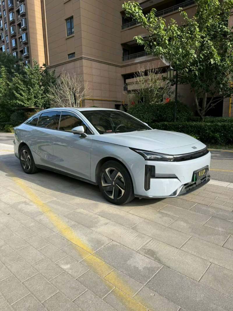 抵押车图片
