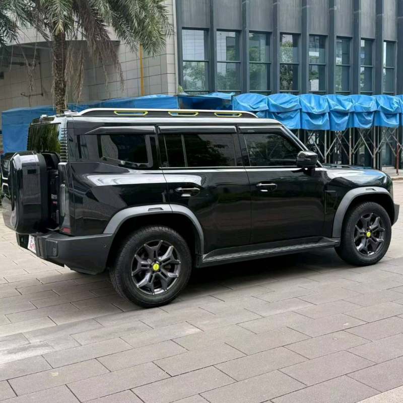抵押车图片