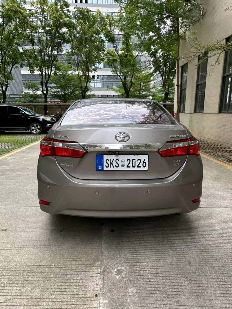抵押车图片