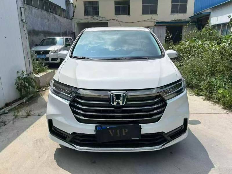 抵押车图片