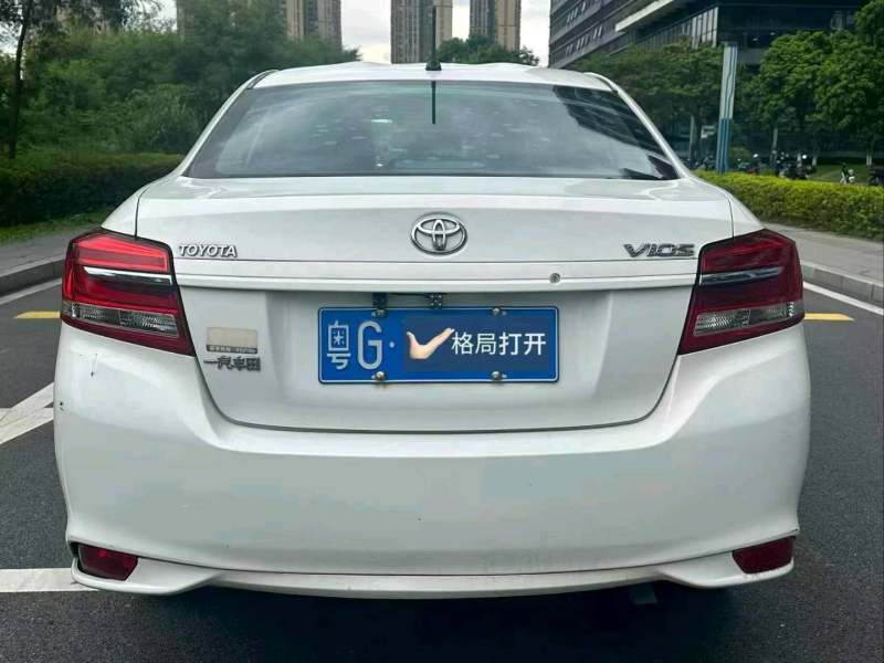 抵押车图片