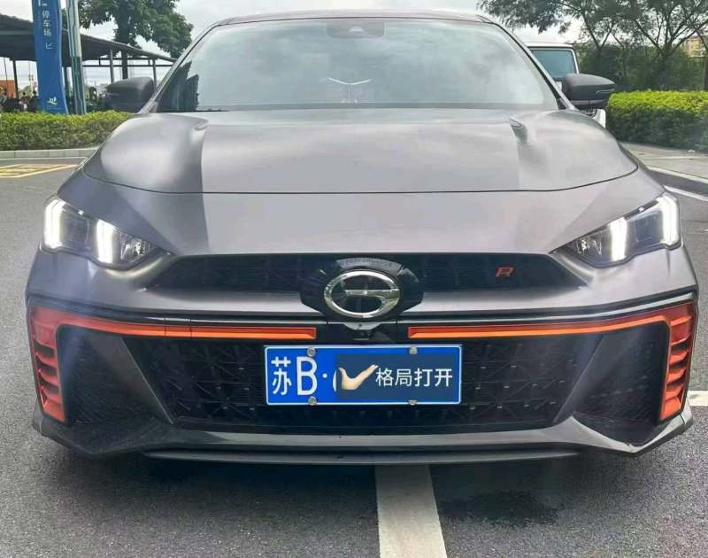 抵押车图片