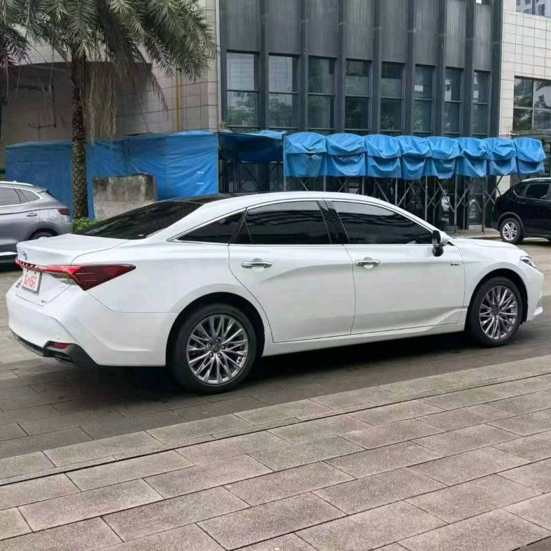 抵押车图片