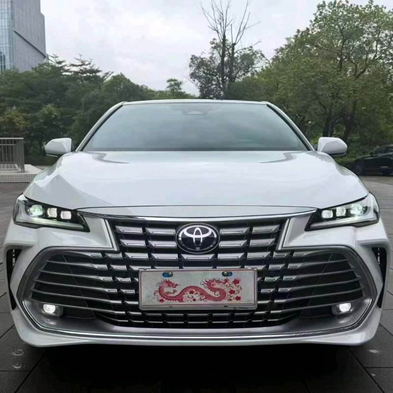 抵押车图片