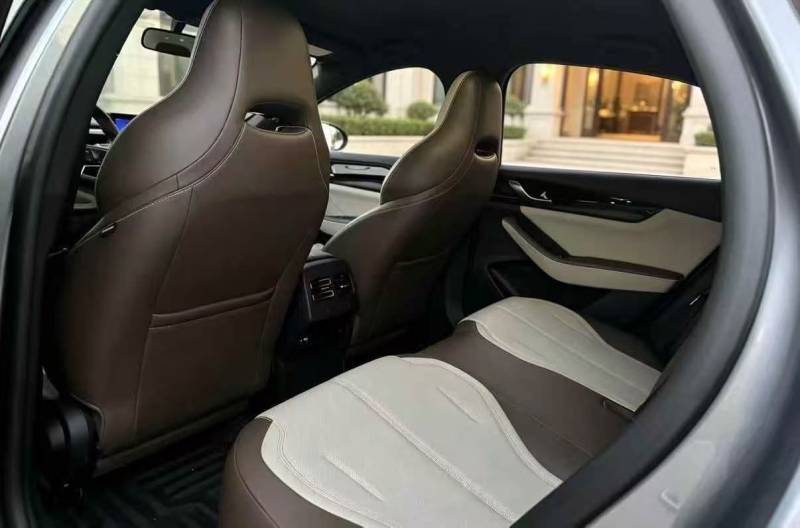 抵押车图片