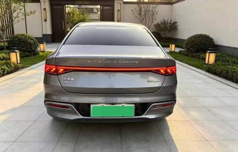 抵押车图片