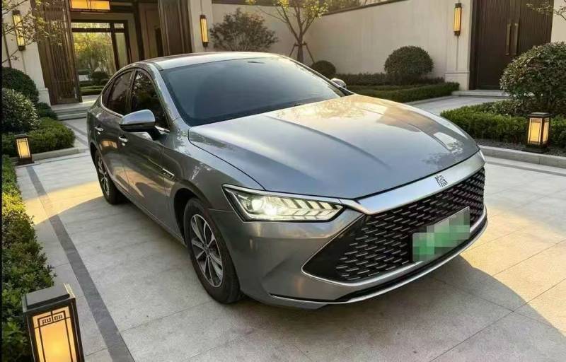 抵押车图片