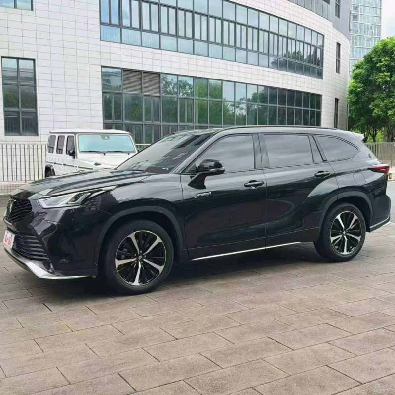 抵押车图片