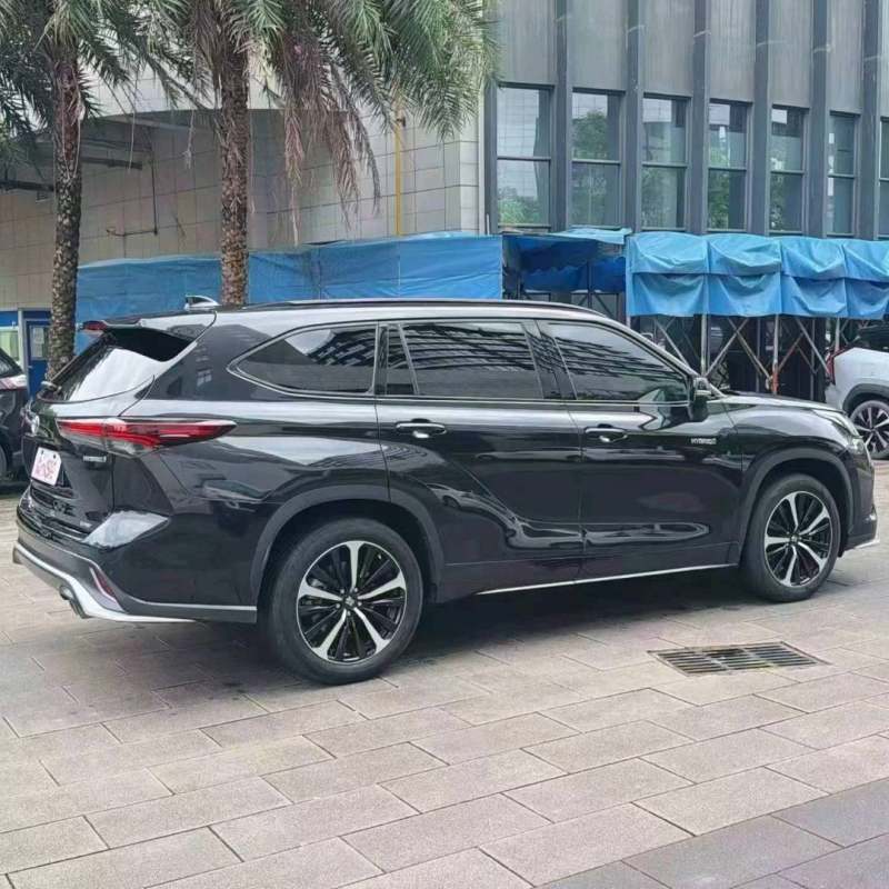 抵押车图片