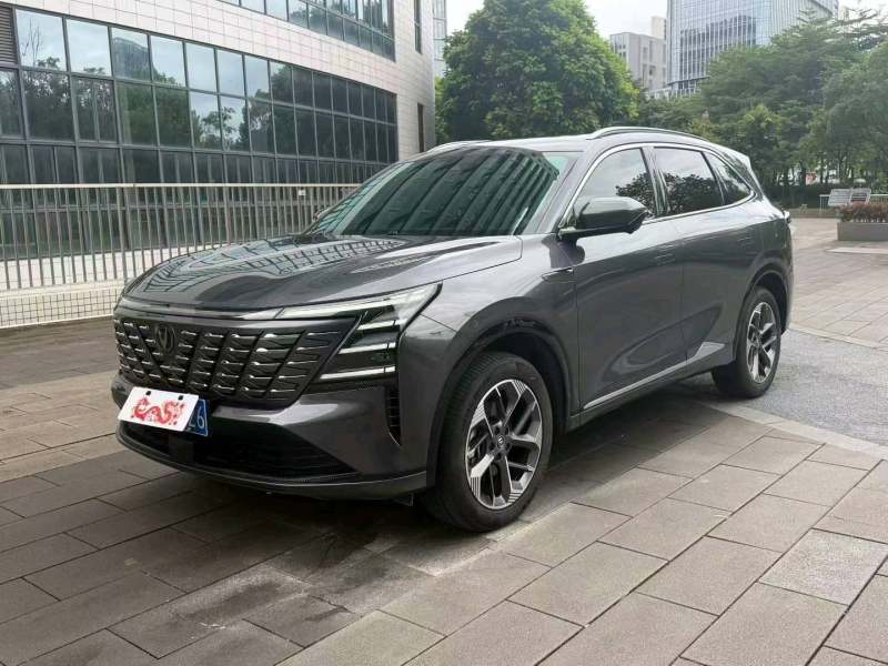 抵押车图片