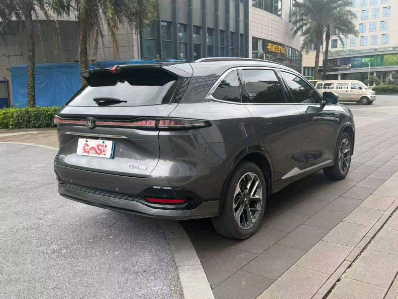 抵押车图片