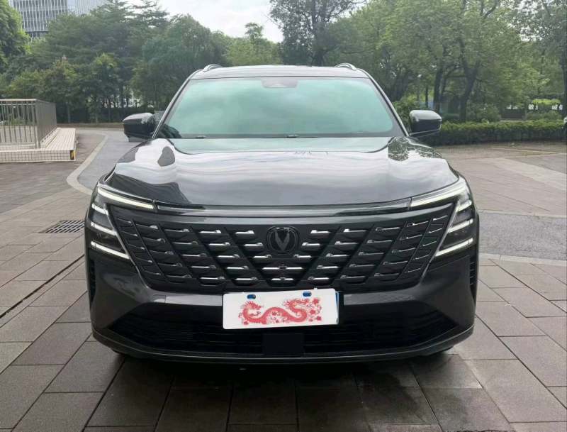 抵押车图片