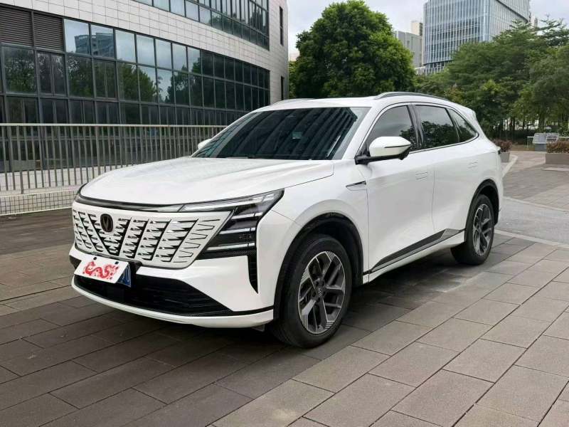 抵押车图片