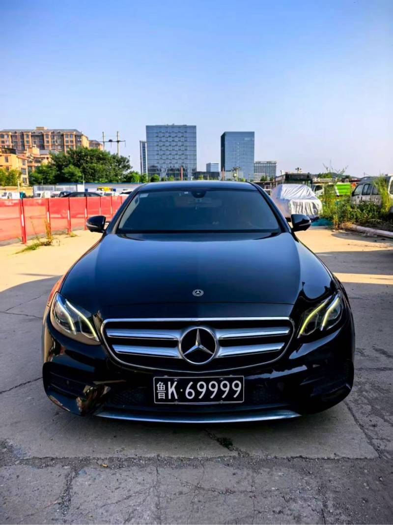 抵押车图片