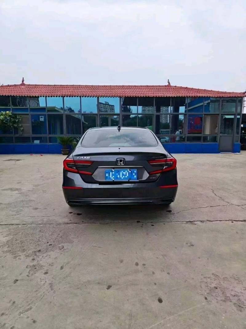 抵押车图片