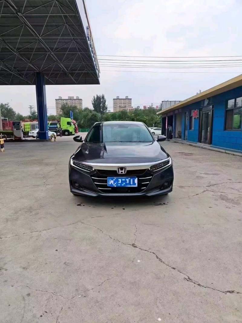 抵押车图片