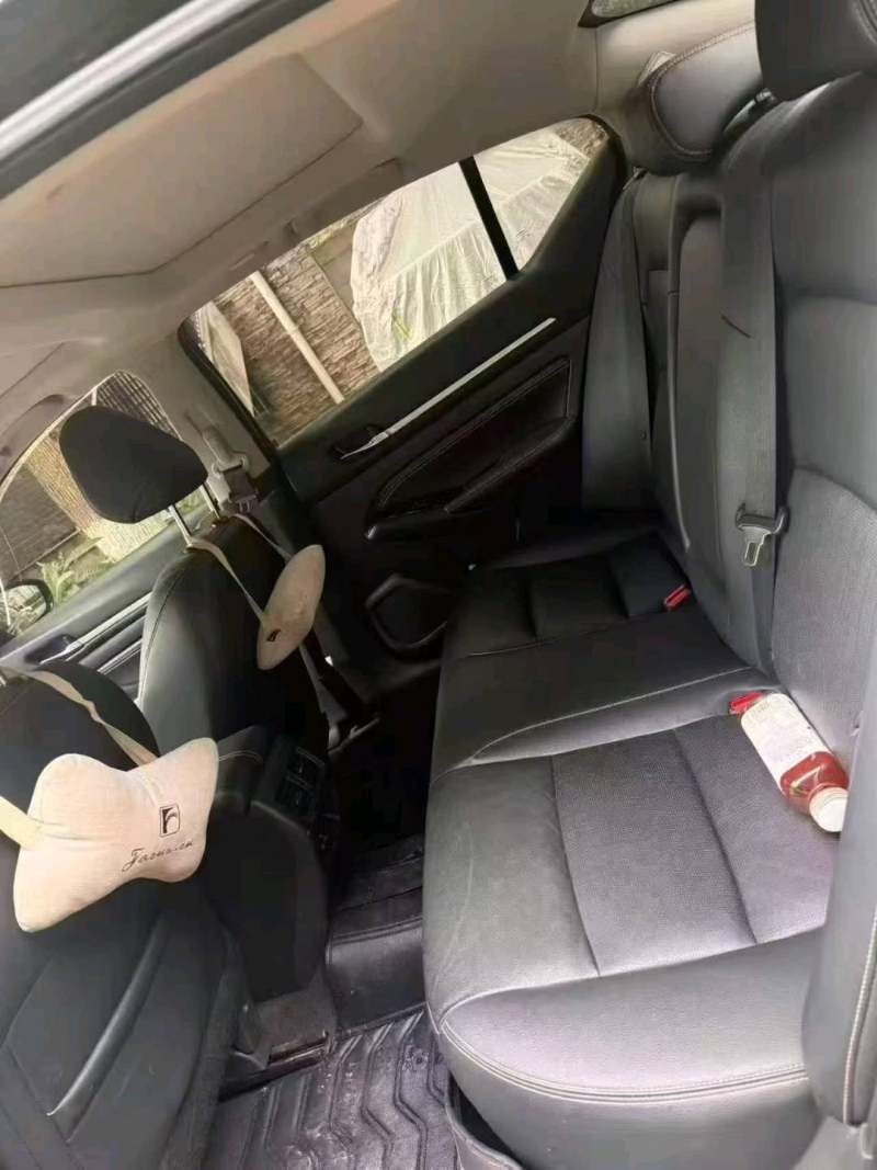 抵押车图片
