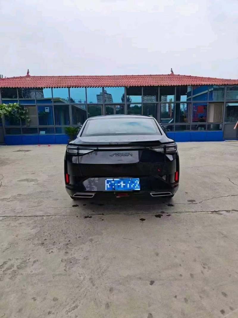 抵押车图片