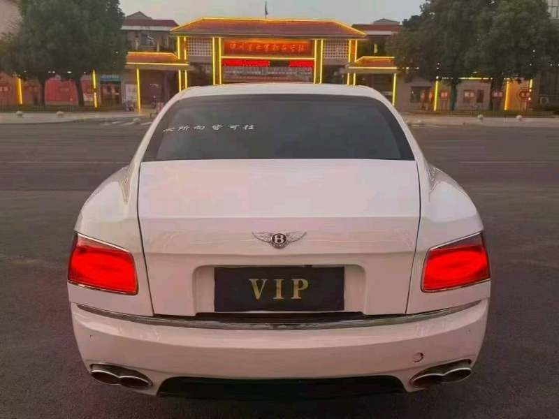 抵押车图片