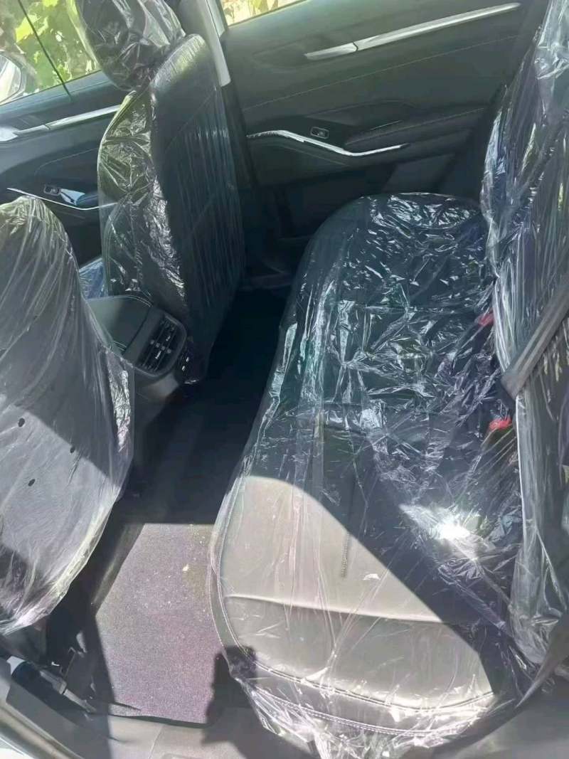 抵押车图片