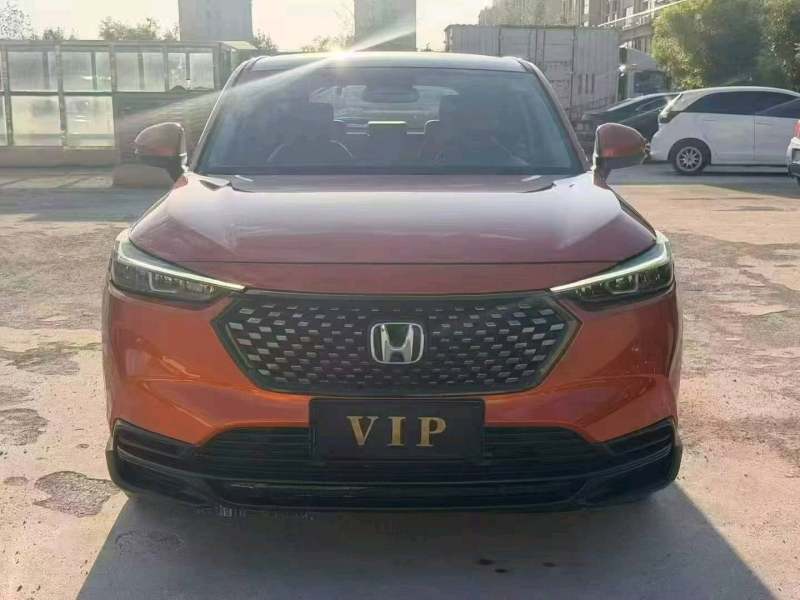 抵押车图片