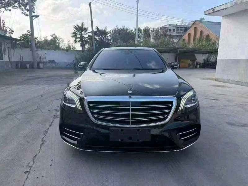 抵押车图片
